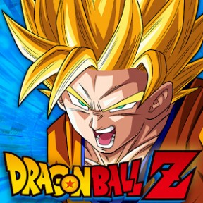Dragon Ball Z Dokkan Battle Android Cover