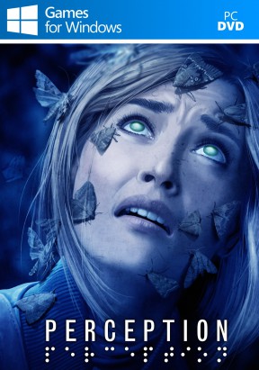 Perception PC Cover