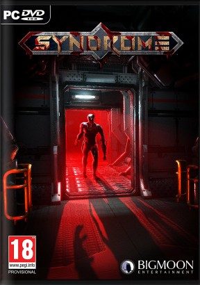 Syndrome PC Cover