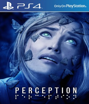 Perception PS4 Cover