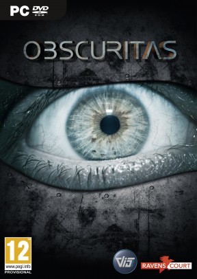 Obscuritas PC Cover