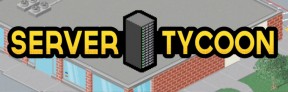 Server Tycoon Android Cover