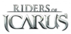 Riders of Icarus PC Cover