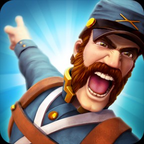 Battle Ages Android Cover