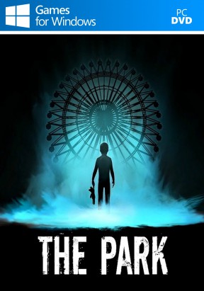 The Park PC Cover