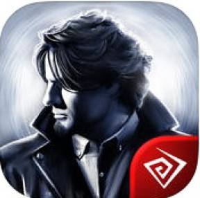 Adam Wolfe: Dark Detective Mystery Game PC Cover
