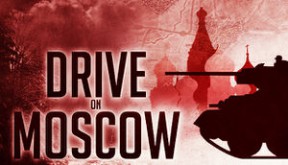Drive on Moscow Xbox One Cover
