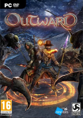 Outward PC Cover