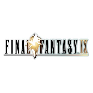 Copertina Final Fantasy IX - iPad