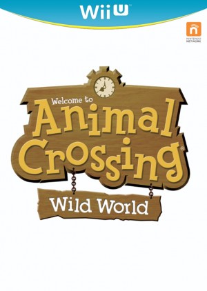 Copertina Animal Crossing: Wild World - Wii U