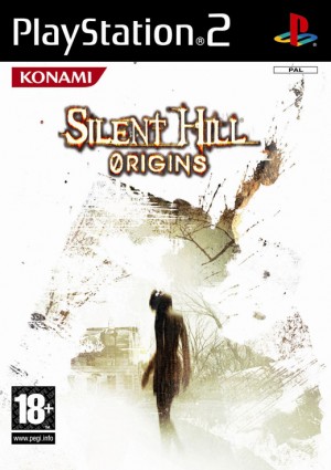 Copertina Silent Hill: Origins - PS2