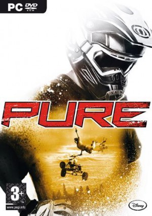 Copertina Pure - PC