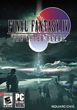 Copertina Final Fantasy IV: The After Years - PC