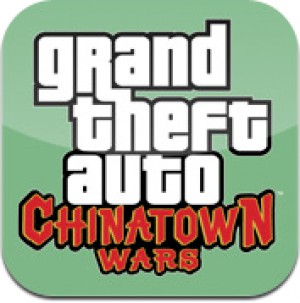 Copertina Grand Theft Auto: Chinatown Wars - iPhone