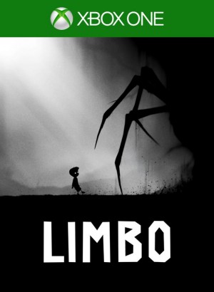 Copertina Limbo - Xbox One