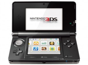 Copertina Nintendo 3DS - 3DS
