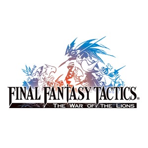 Copertina Final Fantasy Tactics: War Of The Lions - Android
