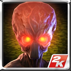 Copertina XCOM: Enemy Unknown - iPad