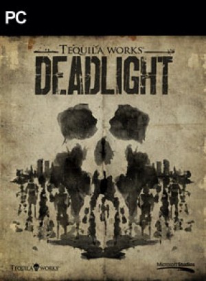 Copertina Deadlight - PC