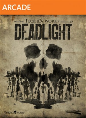 Copertina Deadlight - Xbox 360