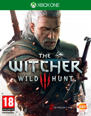 Copertina The Witcher 3: Wild Hunt - Xbox One