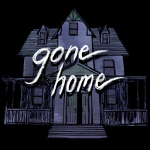 Copertina Gone Home - iPhone