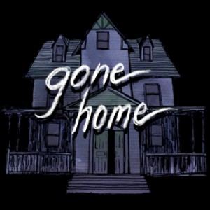 Copertina Gone Home - iPhone