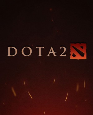 Copertina DOTA 2 - PC