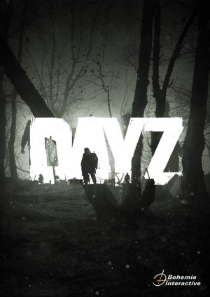 Copertina DayZ - PC