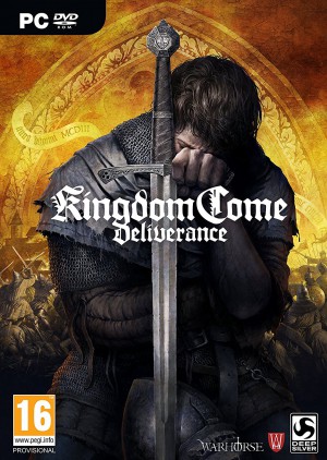 Copertina Kingdom Come: Deliverance - PC