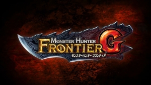 Copertina Monster Hunter Frontier Z - PS3