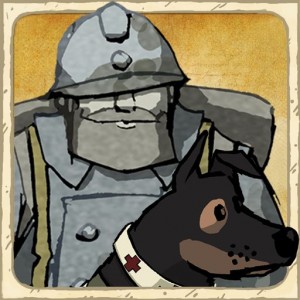 Copertina Valiant Hearts: The Great War - Android