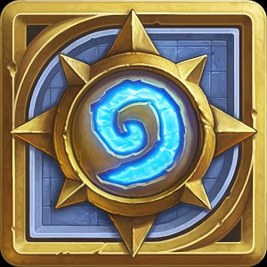 Copertina Hearthstone: Heroes of Warcraft - Android