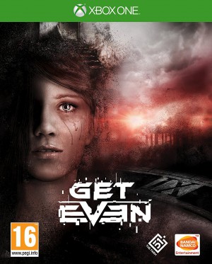 Copertina Get Even - Xbox One