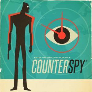 Copertina CounterSpy - Android