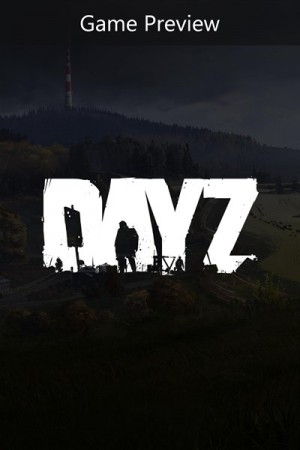 Copertina DayZ - Xbox One
