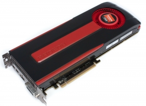 Copertina AMD HD 7950 - PC