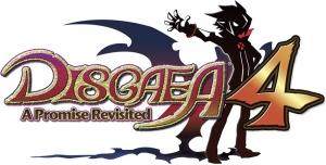 Copertina Disgaea 4: A Promise Revisited - PS Vita