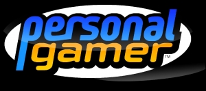 Copertina Personal Gamer - PC