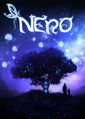 Copertina N.E.R.O. : Nothing Ever Remains Obscure - Wii U