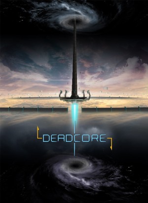 Copertina DeadCore - PC