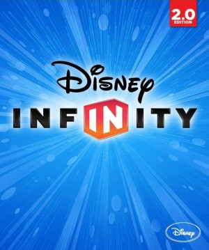 Copertina Disney Infinity 2.0: Marvel Super Heroes - PS3