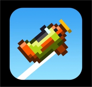 Copertina Retry - iPhone