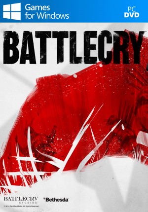 Copertina BattleCry - PC