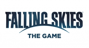 Copertina Falling Skies: The Game - Wii U