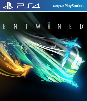 Copertina Entwined - PS4