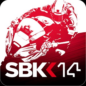 Copertina SBK 14 Official Mobile Game - iPad