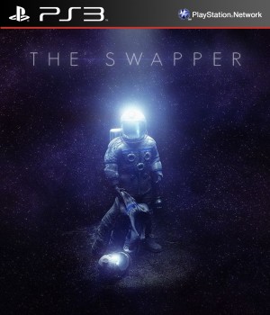 Copertina The Swapper - PS3