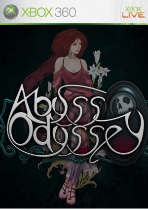 Copertina Abyss Odyssey - Xbox 360