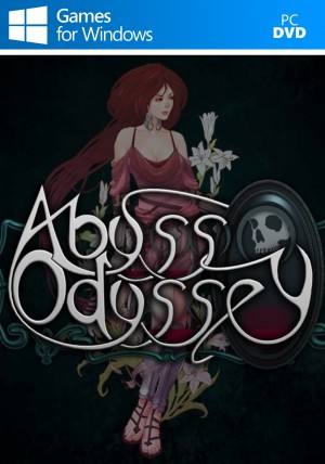 Copertina Abyss Odyssey - PC